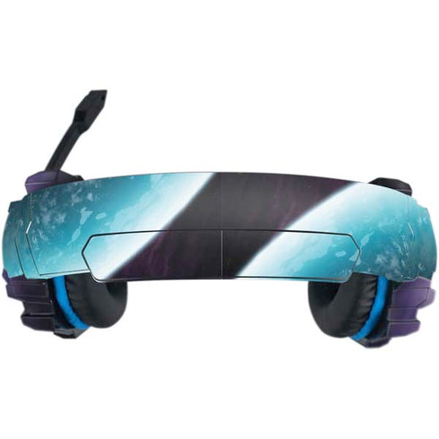 StockTrek Two Planets Born from the Same Star BENGOO G9000 Skin